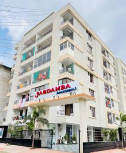Image of 1250 Sq.ft 3 BHK Apartment / Flat for sale in Mansarovar Extension, Jaipur for Rs. 4700000