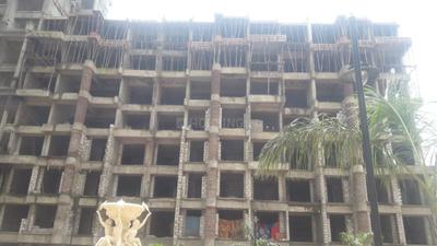 Image of 760 Sq.ft 1 BHK Apartment / Flat for sale in Ambernath West, Ambernath for Rs. 3200000