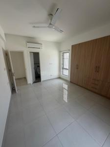 Saraswathi Nagar Bedroom One 3
