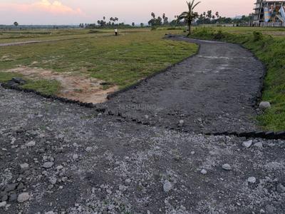 Residential Plot