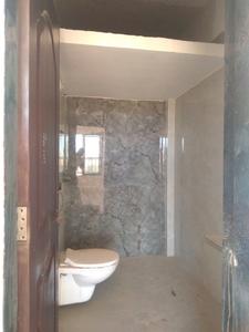 Bedroom Two Image of 1100 Sq.ft 3 BHK Apartment / Flat for sale in Kini Pinnacle, Naigaon East Naigaon for Rs. 8000000