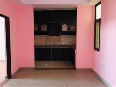 Kitchen Image of 1140 Sq.ft 2 BHK Apartment / Flat for sale in Vrindavan Apartment, Shalimar Garden Ghaziabad for Rs. 5500000