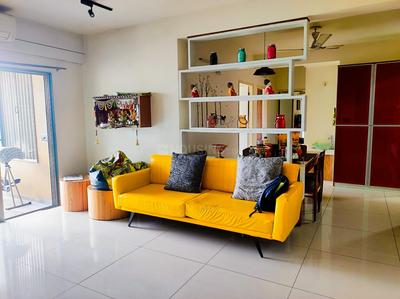 4 BHK Flat