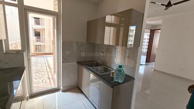 Kitchen Image of 1995 Sq.ft 3 BHK Apartment / Flat for sale in The Medallion, Sector 82 A Mohali for Rs. 20000000