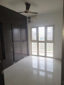 Bedroom Image of 569 Sq.ft 1 BHK Apartment / Flat for rent in Legacy Aqua Mist, Ravet Pune for Rs. 19000