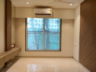 Bedroom Image of 847 Sq.ft 2 BHK Apartment / Flat for sale in Sushanku Avenue 37, Goregaon West Mumbai for Rs. 15900000