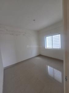 Bedroom Image of 1360 Sq.ft 3 BHK Apartment / Flat for sale in Emerald Heights, Badesahebguda Secunderabad for Rs. 6000000