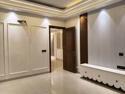 Bedroom Image of 2430 Sq.ft 3 BHK Builder Floor for sale in Palam Vihar Gurgaon for Rs. 27500000
