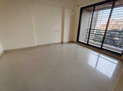 Bedroom Image of 950 Sq.ft 2 BHK Apartment / Flat for sale in Lotus Sky Garden, Malad West Mumbai for Rs. 22500000