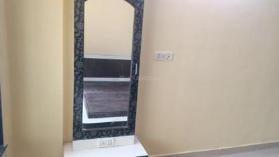 Bedroom Image of 916 Sq.ft 2 BHK Apartment / Flat for rent in Kalyan West Kalyan for Rs. 18000