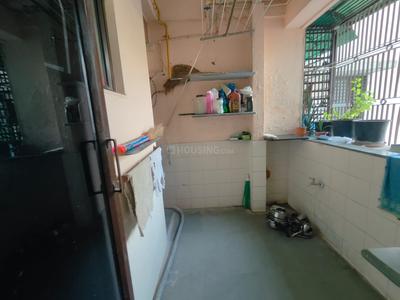 Balcony Image of 2025 Sq.ft 3 BHK Apartment / Flat for sale in Trilokesh Gulmohar Heights, Prahlad Nagar Ahmedabad for Rs. 20000000