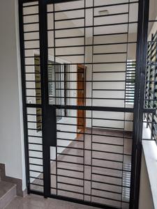 Balcony Image of 1400 Sq.ft 2 BHK Apartment / Flat for rent in JP Nagar Bengaluru for Rs. 32000
