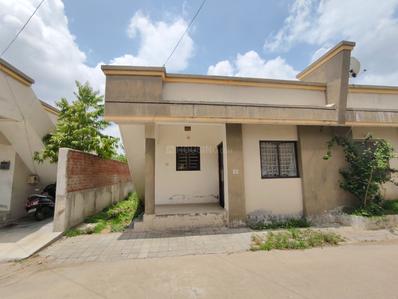Image of 1000 Sq.ft 1 BHK Independent House for sale in Maneja, Vadodara for Rs. 2500000