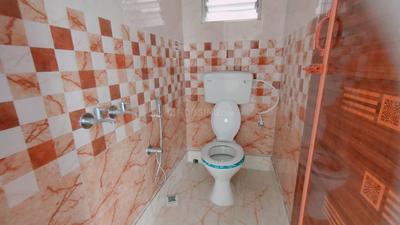 Image of 830 Sq.ft 2 BHK Apartment / Flat for sale in Airport Gate No 2, Kolkata for Rs. 3154000