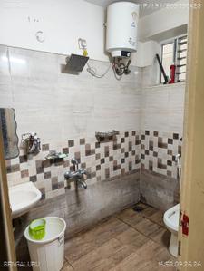 Image of 1210 Sq.ft 2 BHK Apartment / Flat for sale in Jeevan Grandeur, K R Puram, Bengaluru for Rs. 9800000
