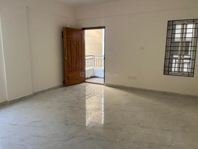 Hall Image of 1050 Sq.ft 2 BHK Apartment / Flat for sale in Yashas Residency, JP Nagar Bengaluru for Rs. 8500000