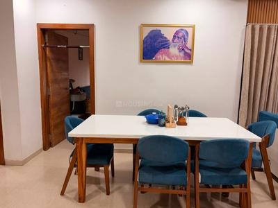 Hall Image of 1980 Sq.ft 3 BHK Apartment / Flat for sale in Science City Ahmedabad for Rs. 16000000
