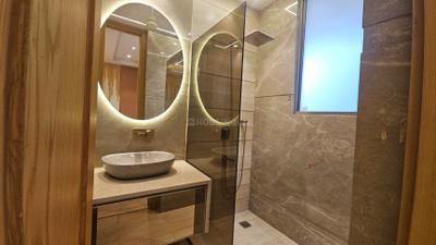 Image of 3600 Sq.ft 4 BHK Builder Floor for sale in Malibu Town Floors, Sector 47, Gurgaon for Rs. 62500000
