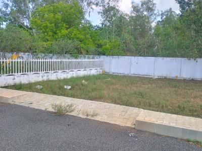 Image of 1350 Sq.ft Residential Plot / Land for sale in Thiruporur, Chennai for Rs. 3780000