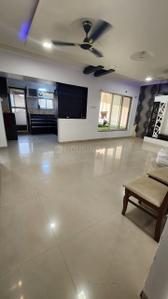Hall Image of 1450 Sq.ft 3 BHK Apartment / Flat for sale in Venkatesh Flora, Mundhwa Pune for Rs. 12500000