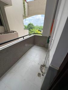 Balcony Image of 1000 Sq.ft 2 BHK Apartment / Flat for sale in Surya Land Developers Avanti Elegance, Daldal Seoni Raipur for Rs. 2651000