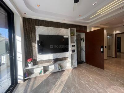 Hall Image of 1900 Sq.ft 3 BHK Builder Floor for sale in Sector 57 Gurgaon for Rs. 28000000