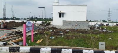 Residential Plot