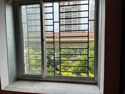 Bedroom Image of 1158 Sq.ft 3 BHK Apartment / Flat for sale in WBIDFC Sankalpa 4, New Town Kolkata for Rs. 13500000