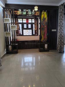 Hall Image of 1200 Sq.ft 2 BHK Apartment / Flat for rent in Sector 16B Dwarka New Delhi for Rs. 45000