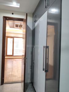 Bedroom Image of 3240 Sq.ft 4 BHK Builder Floor for rent in Sector 41 Gurgaon for Rs. 95000
