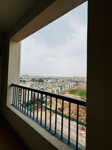 Balcony Image of 1650 Sq.ft 3 BHK Apartment / Flat for sale in SBP Homes Gardenia, Sector 126 Mohali for Rs. 11000000