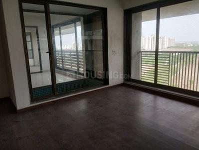 Bedroom Image of 1500 Sq.ft 1.5 BHK Independent House for rent in Unique City Homes, Chanakyapuri Ahmedabad for Rs. 14600