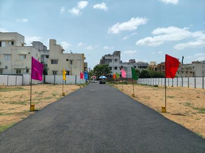 Image of 840 Sq.ft Residential Plot / Land for sale in Avadi, Chennai for Rs. 4131000