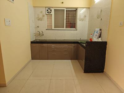 Kitchen Image of 1248 Sq.ft 3 BHK Apartment / Flat for sale in ARG Eastern Elegance, Manjari Budruk Pune for Rs. 11000000