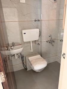Image of 980 Sq.ft 1.5 BHK Apartment / Flat for sale in Swastik Epitome, Virar East, Virar for Rs. 6700000