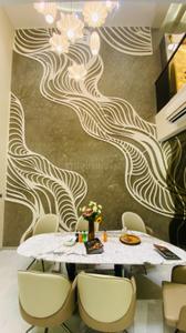 Hall Image of 4000 Sq.ft 4 BHK Independent House for sale in Silicon Sansaara, Kanadiya Indore for Rs. 29100000