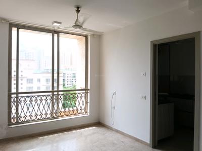 Living Room Image of 550 Sq.ft 1 BHK Apartment / Flat for sale in Hiranandani The Walk, Hiranandani Estate Thane for Rs. 10000000