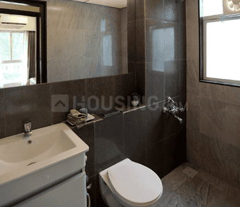 Image of 640 Sq.ft 1 BHK Apartment / Flat for sale in Wadhwa Wise City, Chikhale, Navi Mumbai for Rs. 4700000