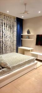 Bedroom Image of 3785 Sq.ft 5 BHK Apartment / Flat for sale in Green Lotus Utsav, Nabha Zirakpur for Rs. 44500000