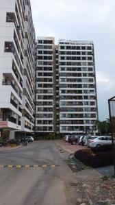 Image of 1782 Sq.ft 3 BHK Apartment / Flat for sale in  The Empress, Nipania, Indore for Rs. 10000000