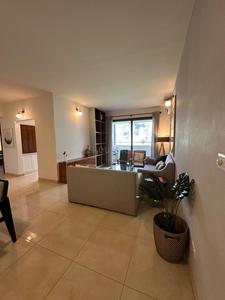 Hall Image of 2039 Sq.ft 3 BHK Apartment / Flat for sale in BLOOM &amp; DELL, Whitefield Bengaluru for Rs. 23000000