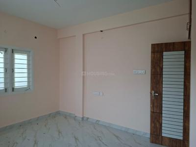 Bedroom Image of 1080 Sq.ft 2 BHK Independent House for rent in Ramapuram Chennai for Rs. 27000