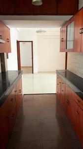 Kitchen Image of 1900 Sq.ft 3.5 BHK Builder Floor for sale in Palm Ardee City, Sector 52 Gurgaon for Rs. 26200000