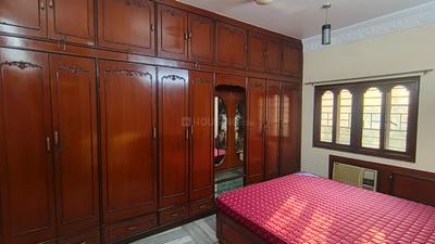 Bedroom Image of 1800 Sq.ft 3 BHK Apartment / Flat for rent in Bank More Dhanbad for Rs. 20000