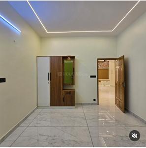 Bedroom Image of 1800 Sq.ft 3 BHK Independent House for sale in Old Dhamtari Road Raipur for Rs. 6090000
