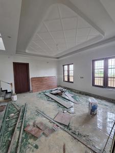 Living Room Image of 2950 Sq.ft 3 BHK Villa for sale in Doon Ghati River Valley, Ghati River Valley Dehradun for Rs. 25000000