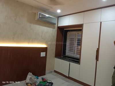 Bedroom Image of 1850 Sq.ft 3 BHK Apartment / Flat for sale in Kanuru Vijayawada for Rs. 8500000