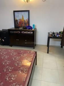 Bedroom Image of 1937 Sq.ft 3.5 BHK Apartment / Flat for sale in Bhartiya city, Agrahara Layout Bengaluru for Rs. 23500000