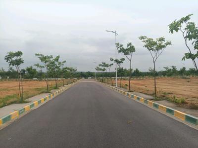 Image of 150 Sq.ft Residential Plot / Land for sale in Yacharam, Hyderabad for Rs. 2100000