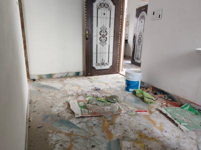 Living Room Image of 450 Sq.ft 1 BHK Apartment / Flat for sale in Keshtopur Kolkata for Rs. 1400000
